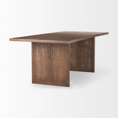 GRIER DINING TABLE