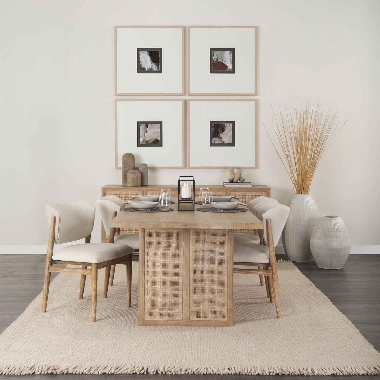 GRIER DINING TABLE