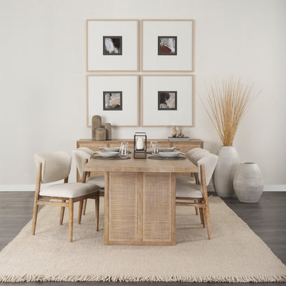 GRIER DINING TABLE