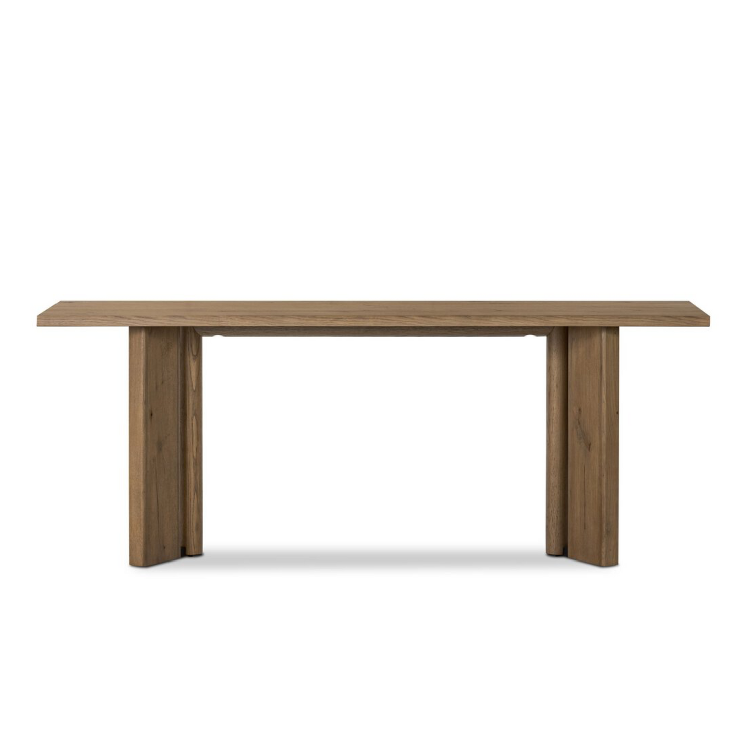 ENTRY CONSOLE TABLE
