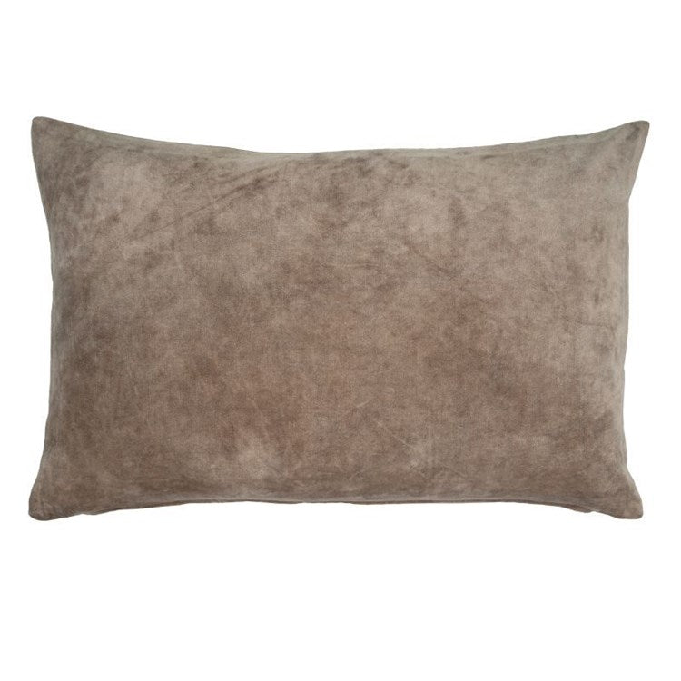 VERA MUSHROOM PILLOW