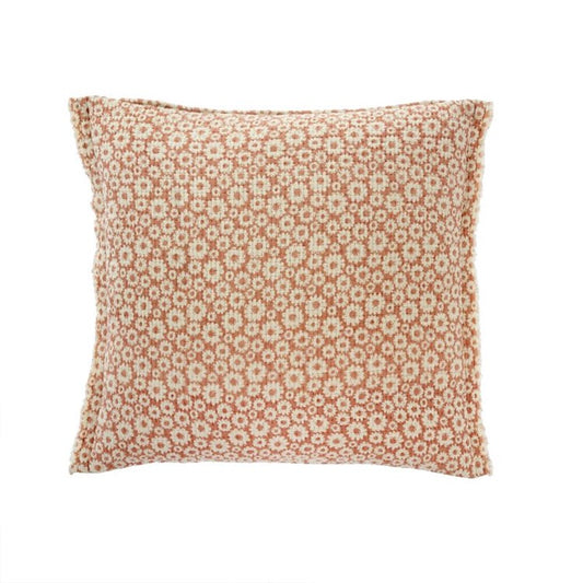 DISTY CORAL PILLOW