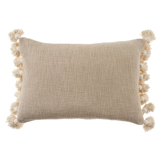 BORA PAMPAS PILLOW 16X24