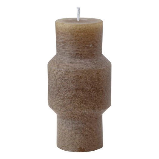 TOTEM PILLAR CANDLE - M2