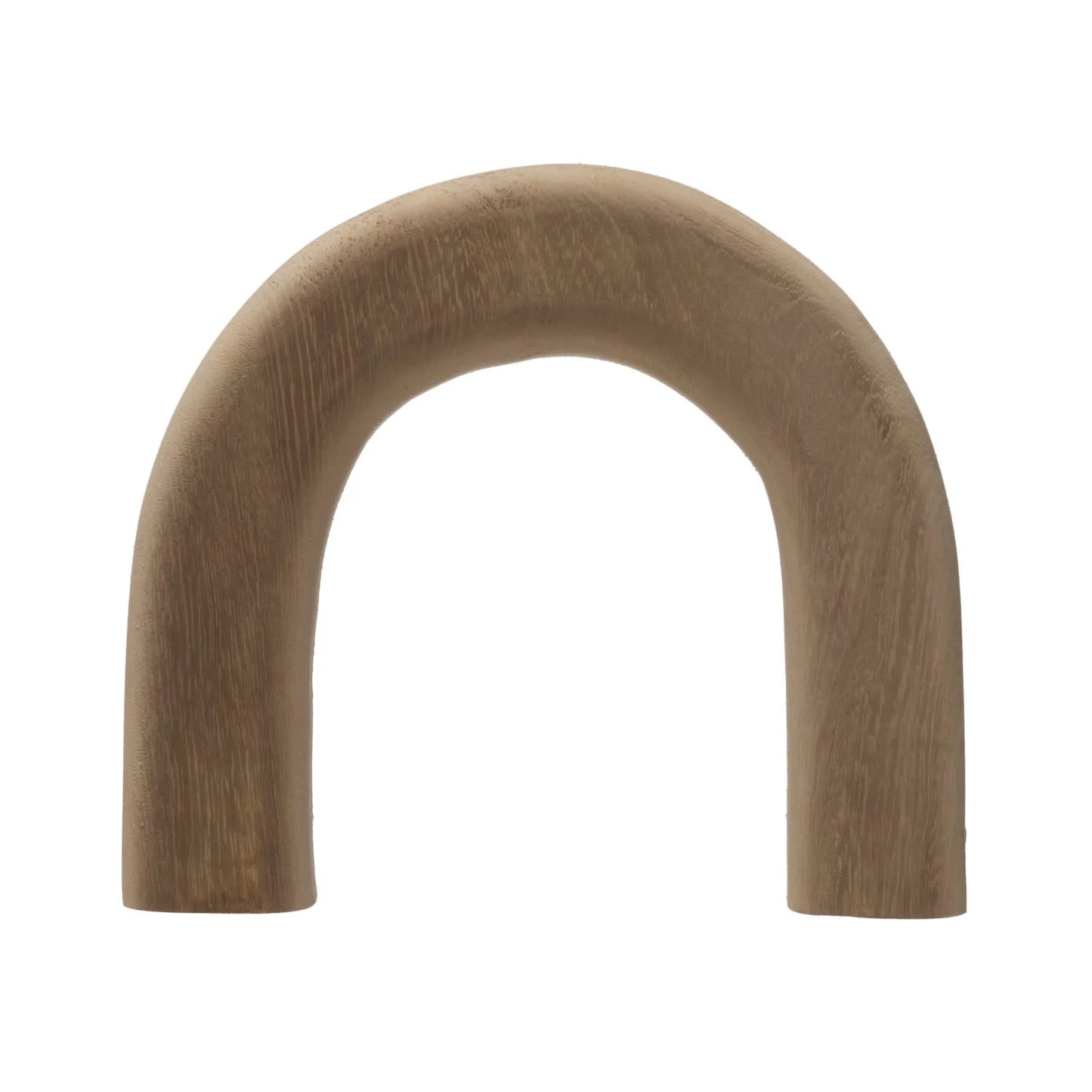 PAULOWNIA WOOD ARCH