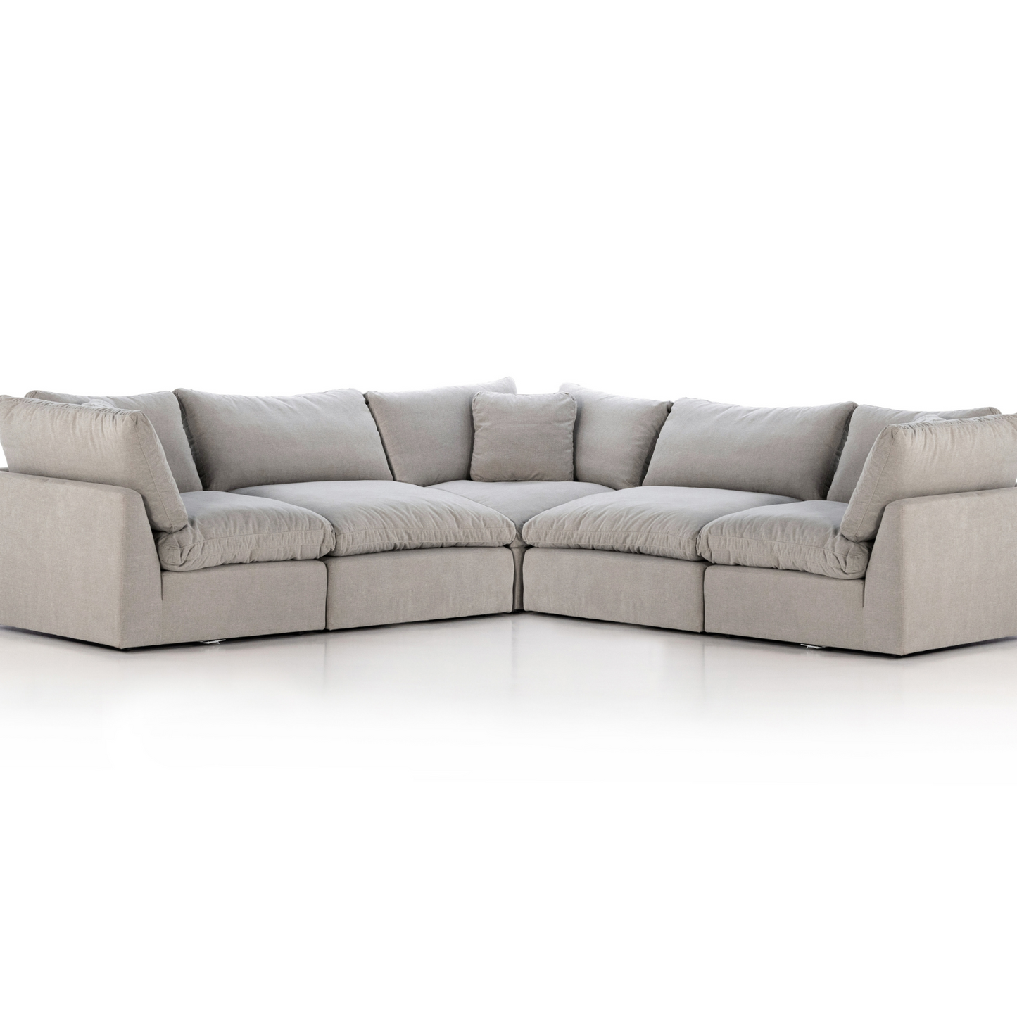 STEVIE 5 PIECE SECTIONAL